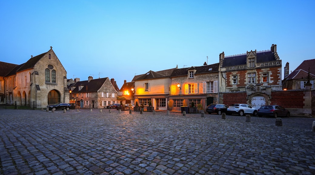 Senlis