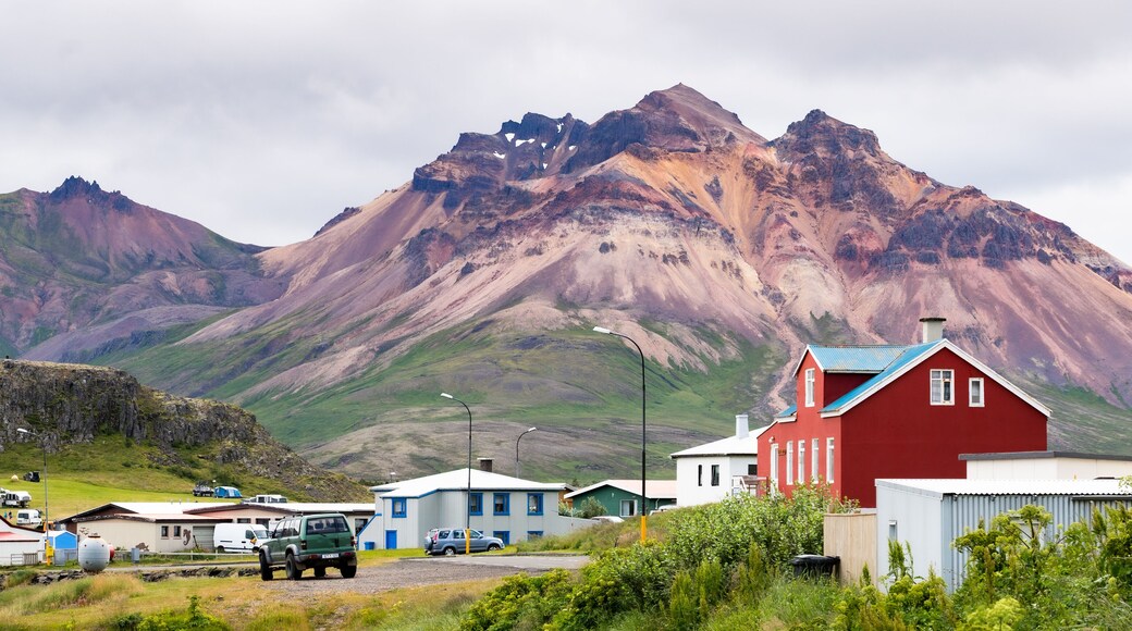 Borgarfjörður Eystri