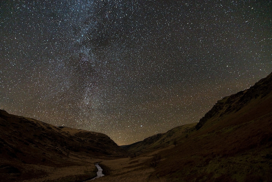 First time going out to do some astrophotography. The sky was so clear the view was amazing!. This place is pretty remote but worth getting to.
#bvsastro