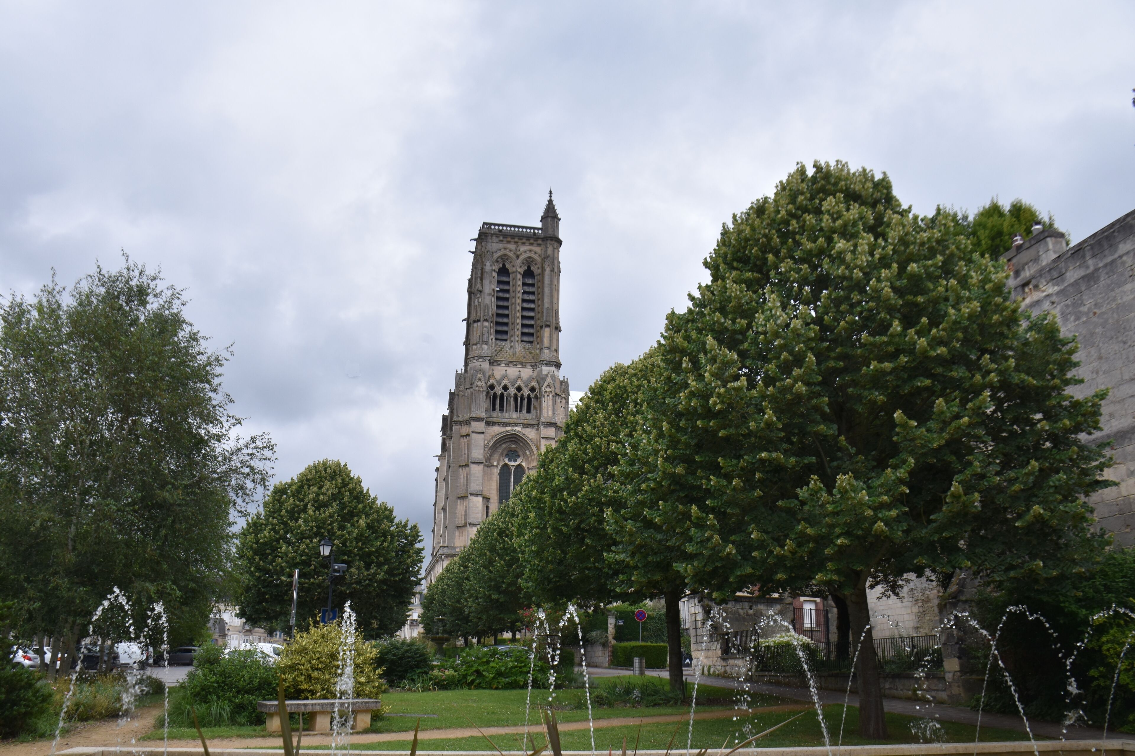 Soissons