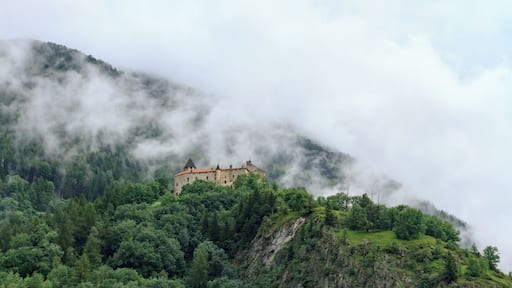 Burg Sprechenstein