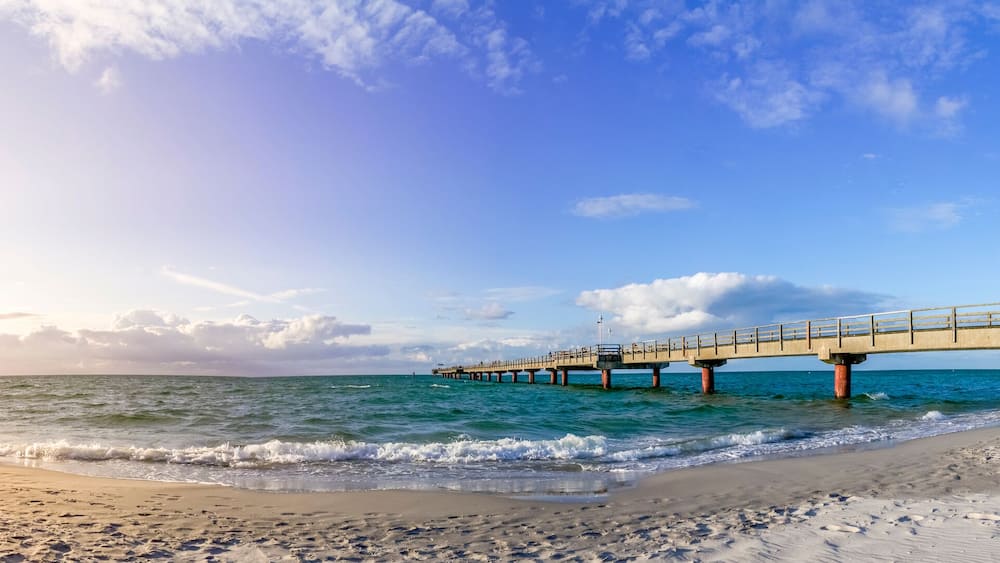 Prerow, Baltic Sea, Germany; Shutterstock ID 1050698477; purchase_order: SP-1332 HA Batch 2 August 2018; Order: ; client: HomeAway; other: To be paid with HA budget