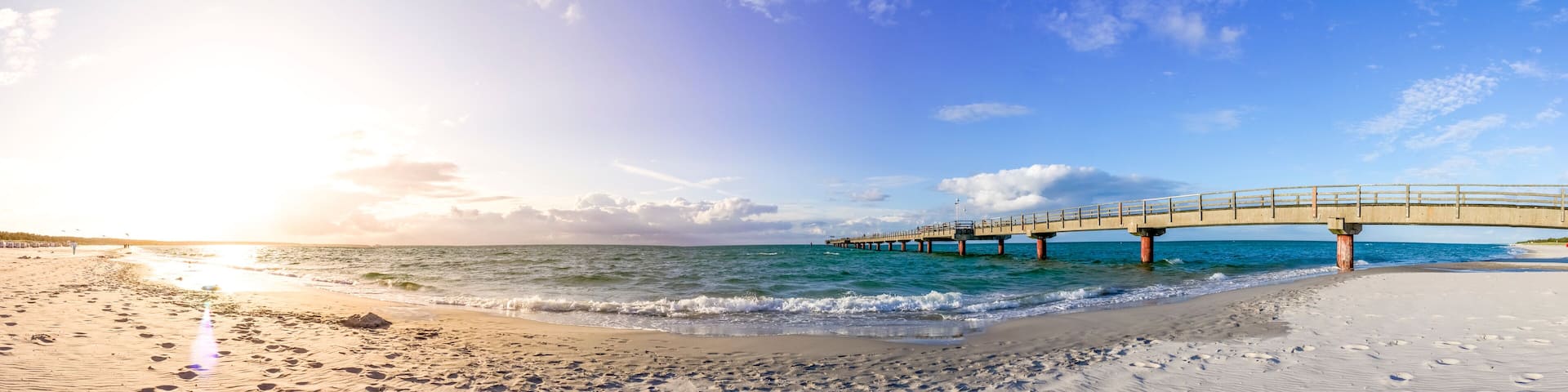 Prerow, Baltic Sea, Germany; Shutterstock ID 1050698477; purchase_order: SP-1332 HA Batch 2 August 2018; Order: ; client: HomeAway; other: To be paid with HA budget