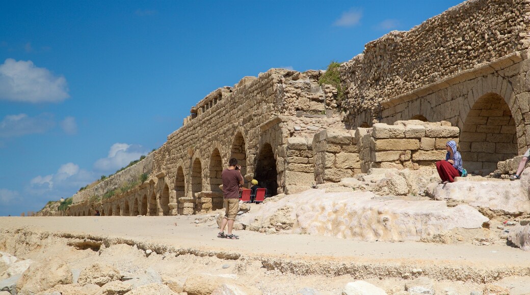 St Maarten and St Martin which includes a sandy beach and heritage elements as well as a couple