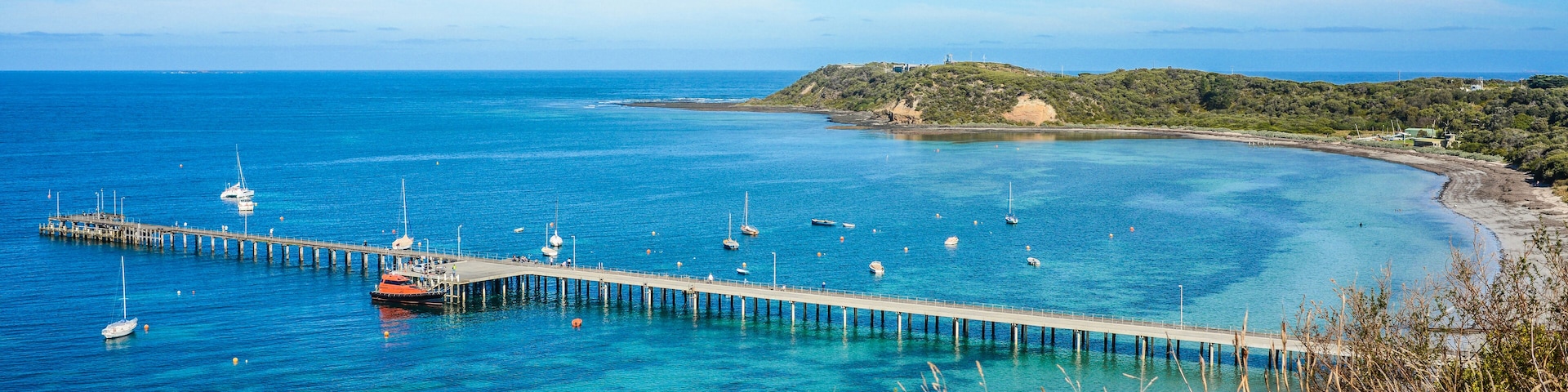 Flinders coastline, Victoria, Shutterstock ID 1064658296, Purchase Order: -