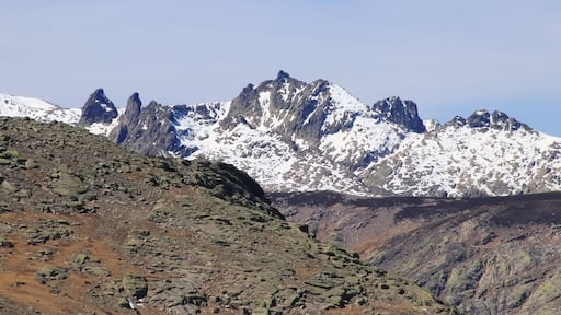 Navarredonda de Gredos
