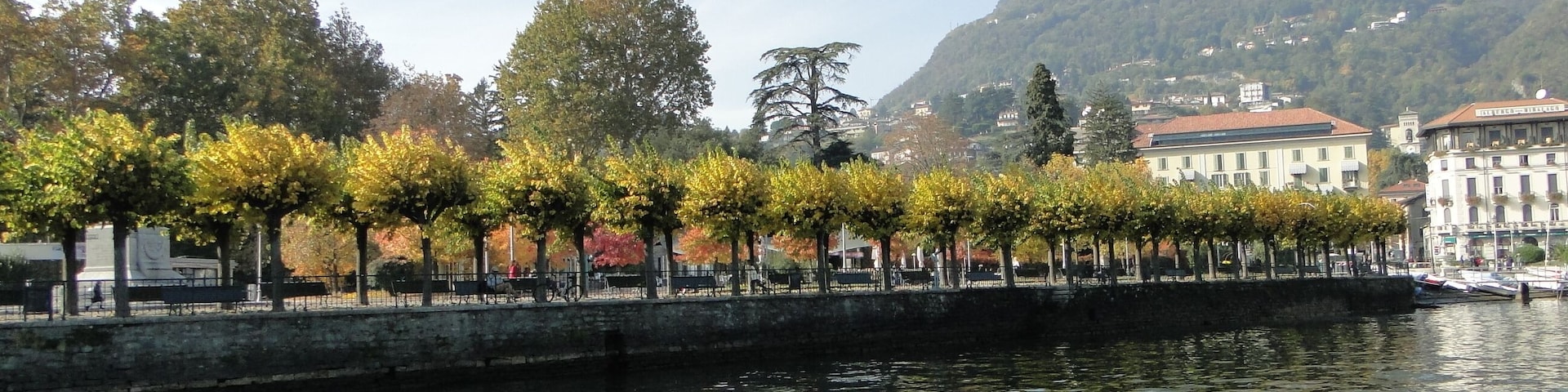 Como