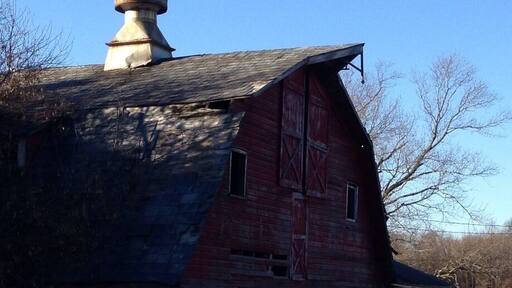 A old run down barn in the hills of New Jersey, near the infamous shades of death road.
#Abandoned