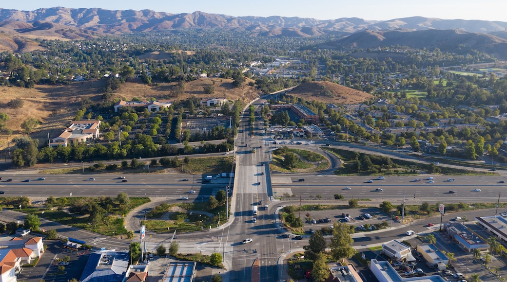 Agoura Hills - California