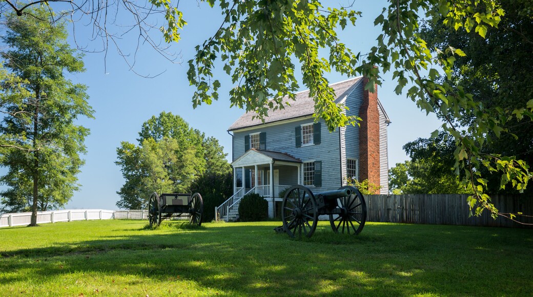 Appomattox