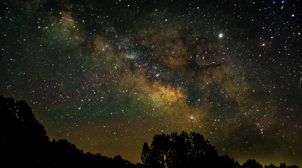 My family lives around this area. Off the beaten path and perfect for night time star gazing.
#LifeAtExpedia