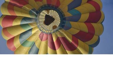 The L/A Balloon Fest.
#BestOf5