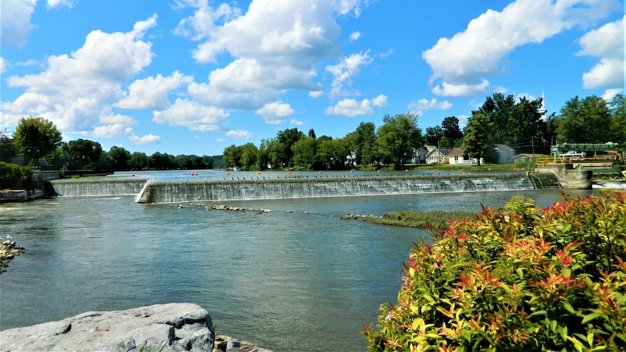 Baldwinsville, NY
