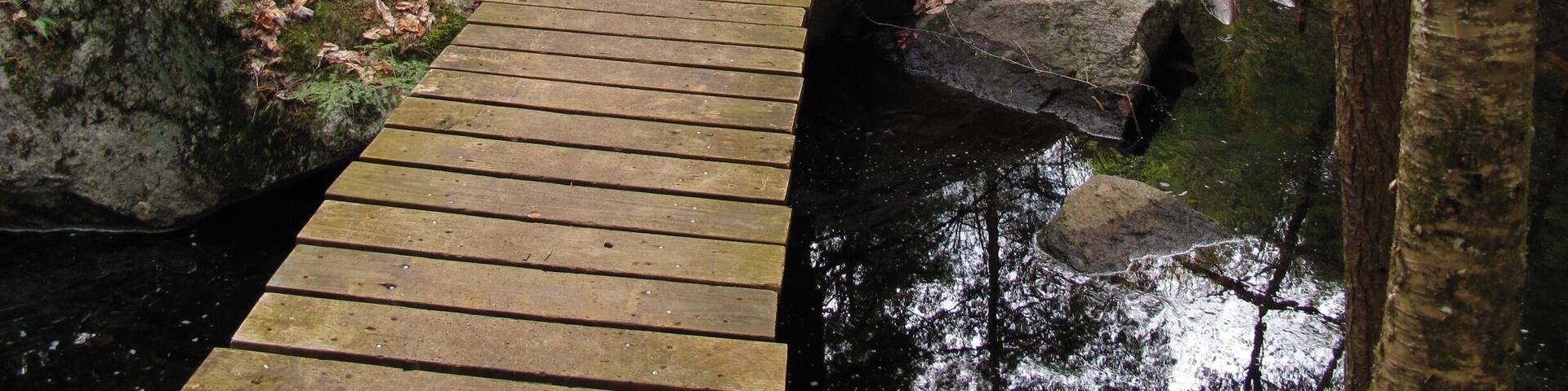 Quick trip to Bedford NH