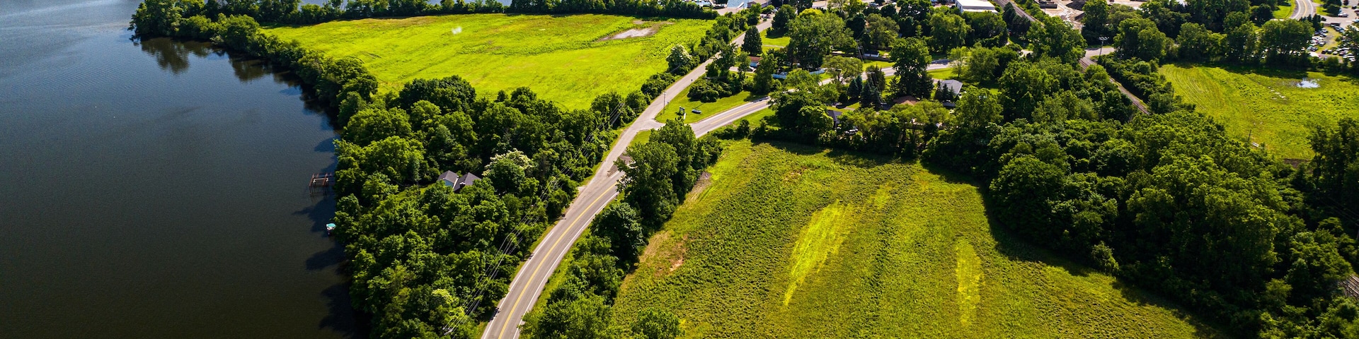 Belleville Lake