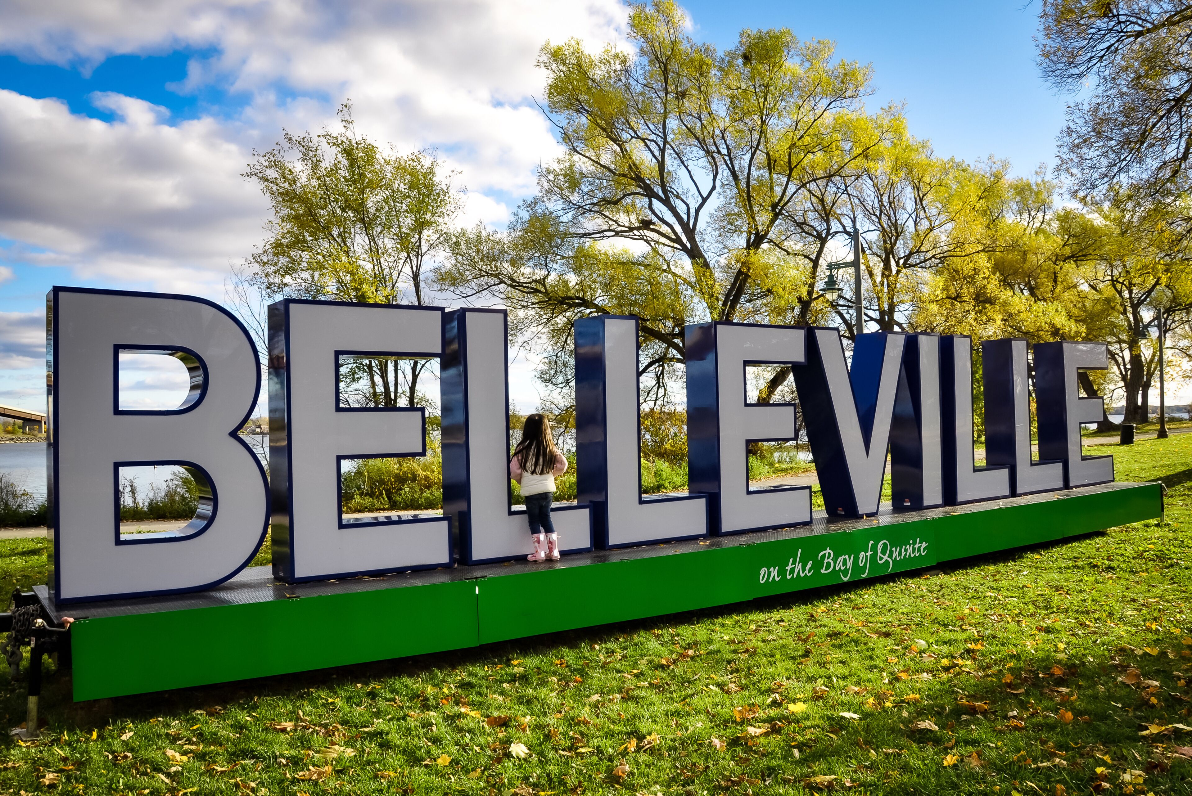 Belleville