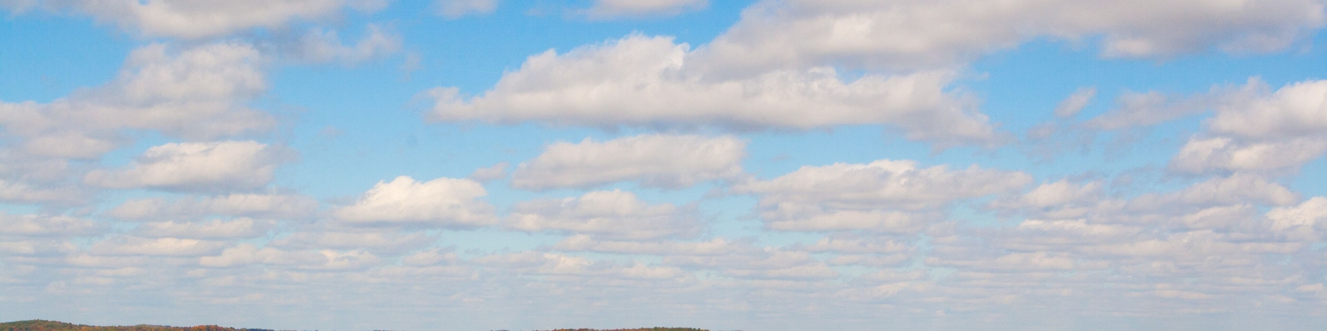 Fall Colors, Central Ohio