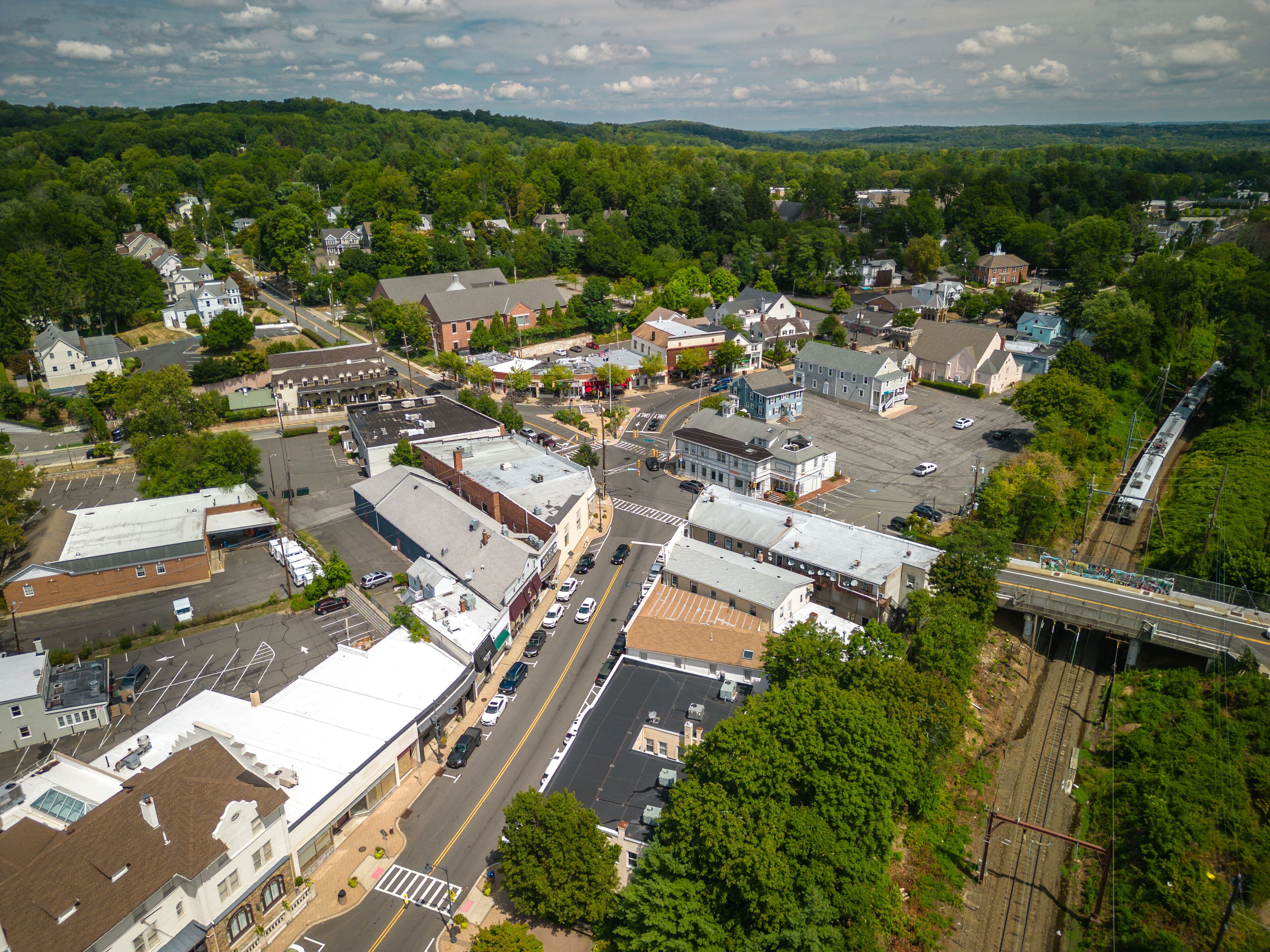 برناردزفيل