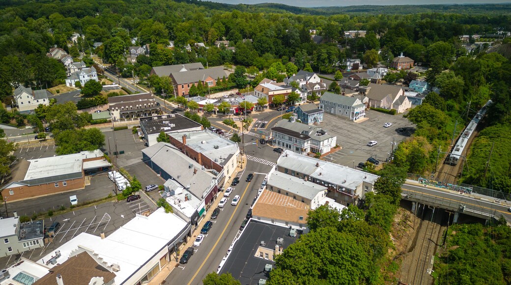 برناردزفيل