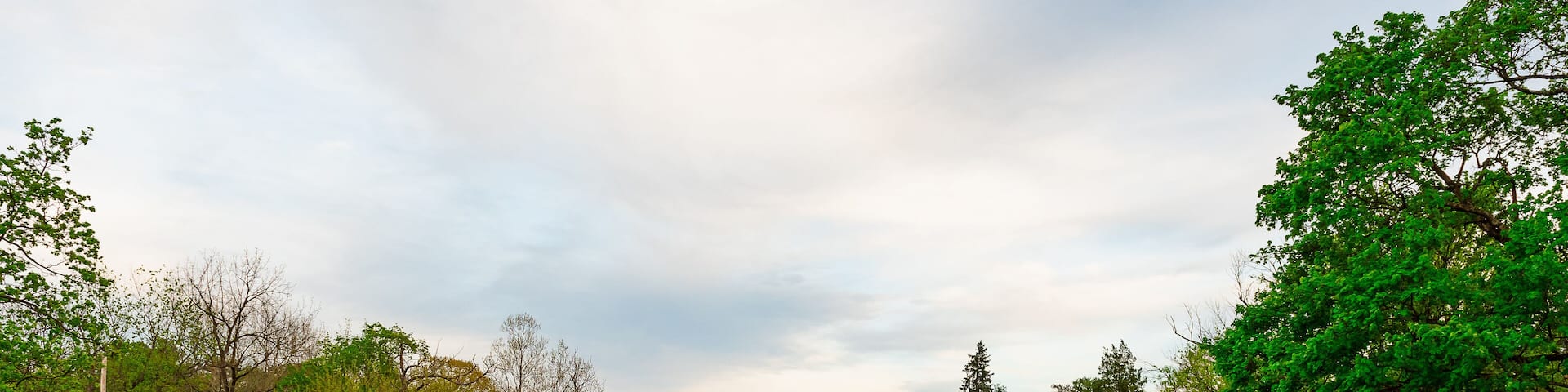 Children's Lake at Boiling Springs