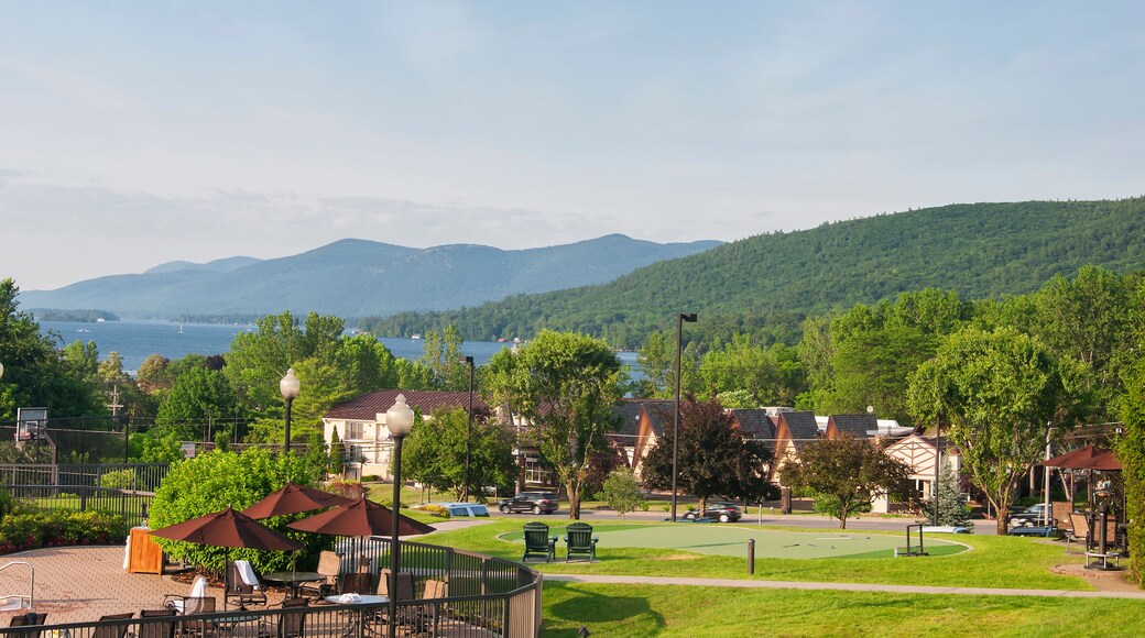 Bolton Landing