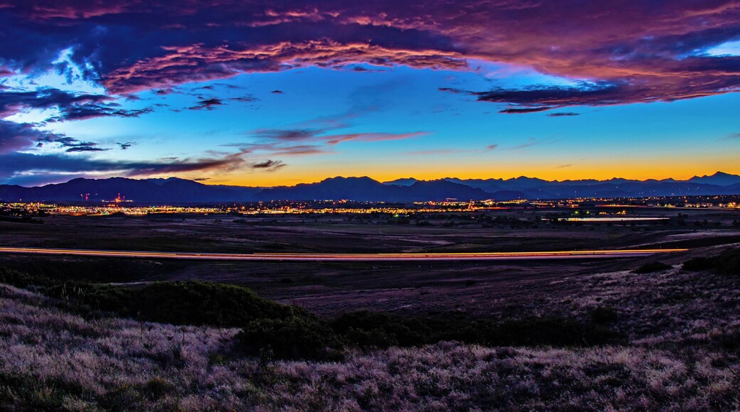 The Ridgeview Trails are my favorite #Adventure destination close to home.
#Hiking #Running #Longexposure