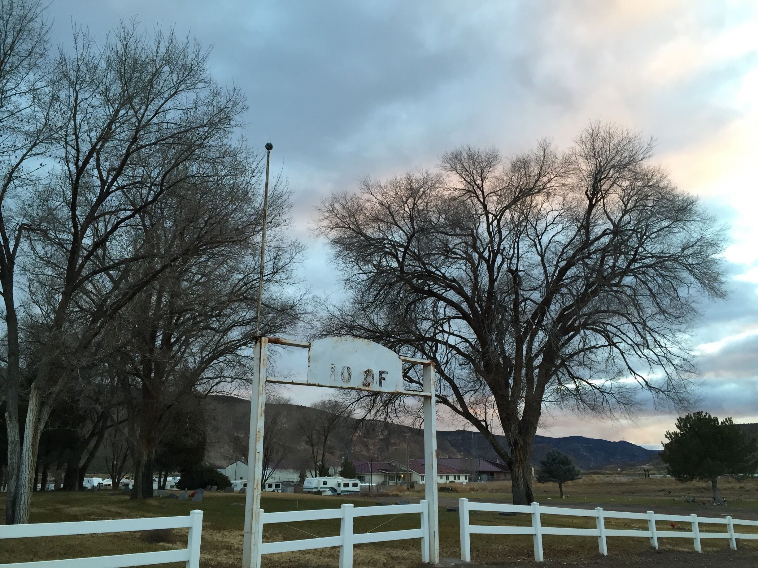 Peaceful and Beautiful 