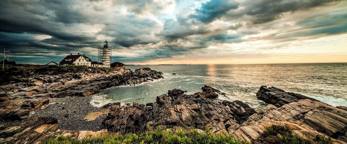Our trip from the UK had been planned around going to this lighthouse. I was devastated to learn that there would be scaffolding on the lighthouse , but our trip was booked and we still went. I'm so glad we did. We had a glorious morning with spectacular clouds and the scaffolding seemed to add something extra that we couldn't have got at another time. I just love this place.