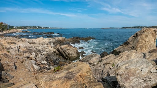 ケープ エリザベス