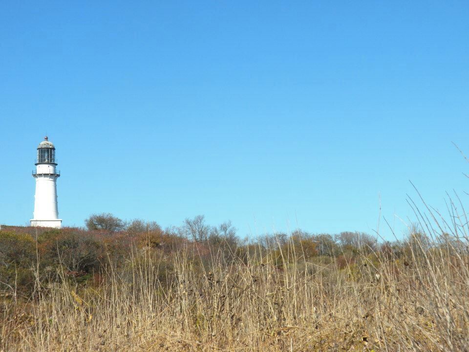 So many beautiful lighthouses in Maine, to choose a favorite would be impossible.