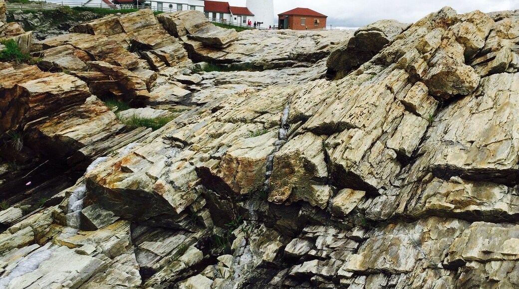 Maine:Portland Head Light House