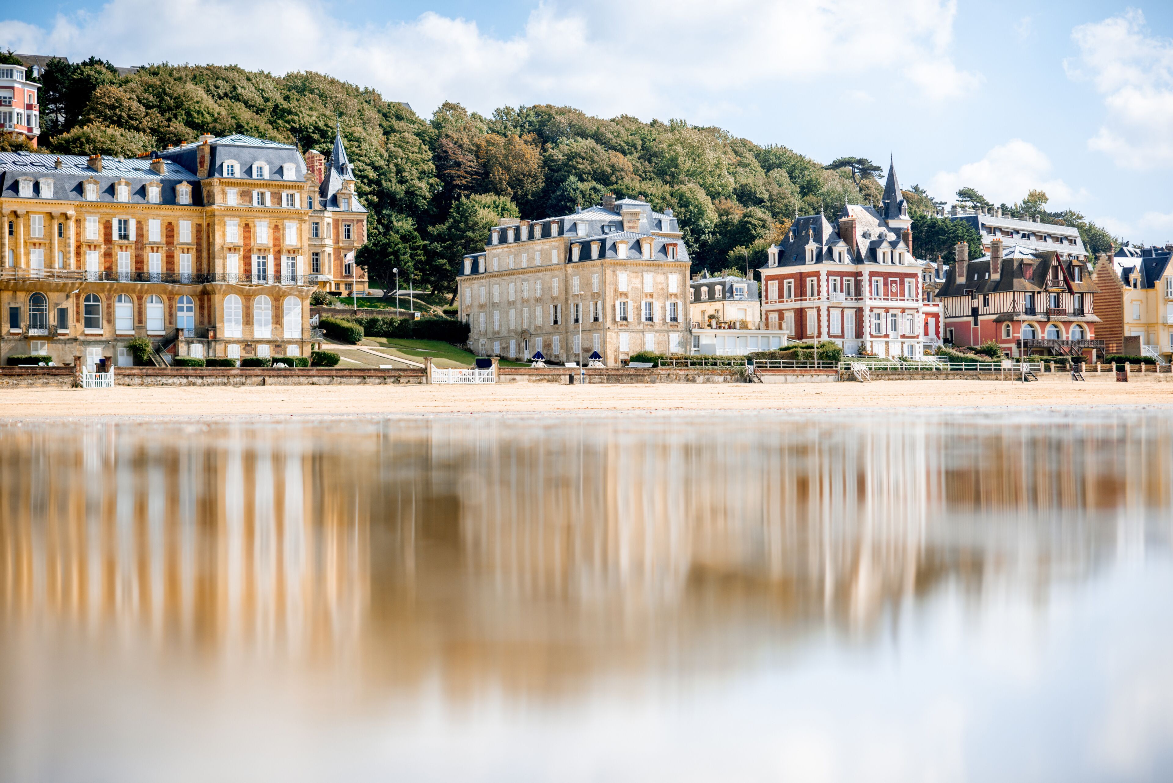 Trouville-sur-Mer