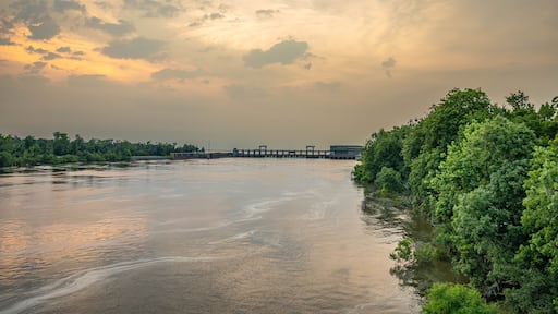 chattahoochee, Florida