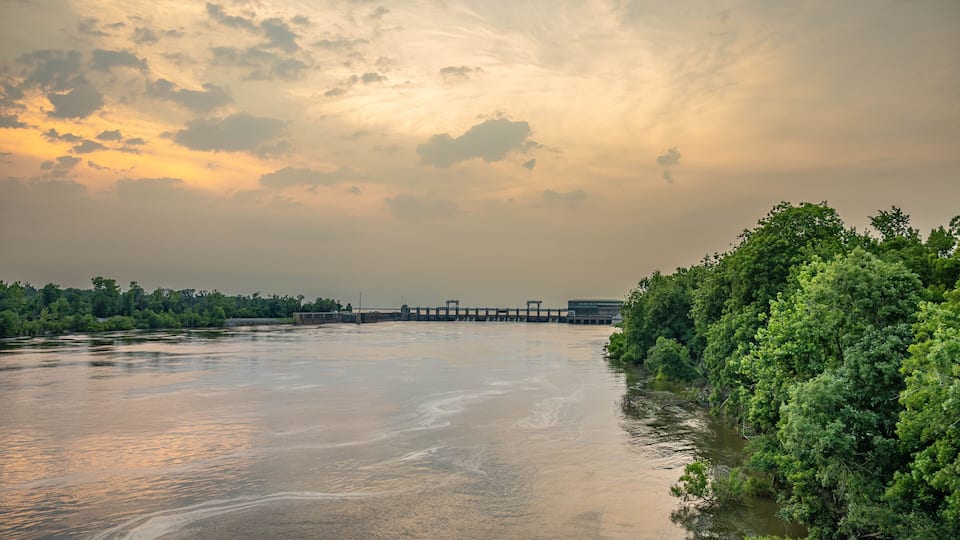 chattahoochee, Florida