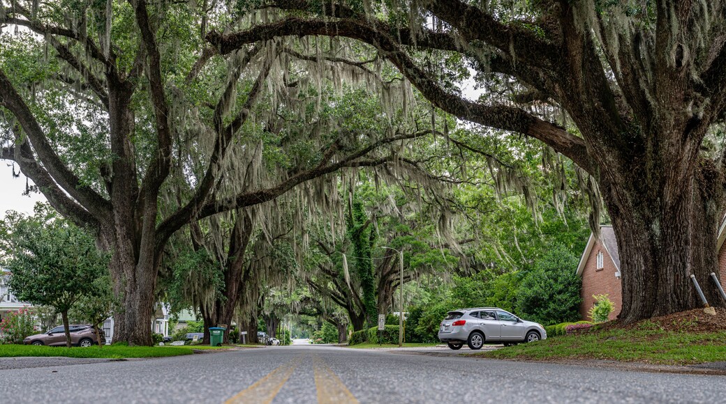 chattahoochee, Florida