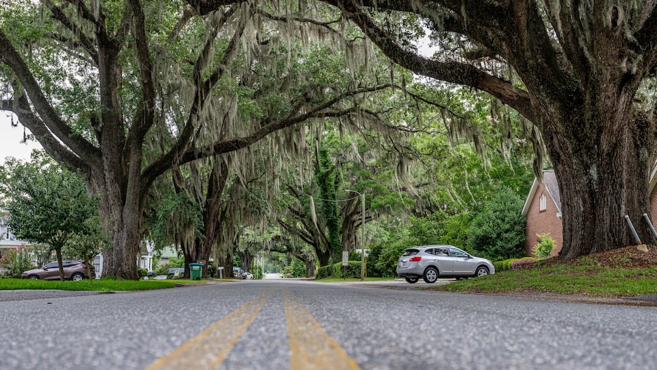 chattahoochee, Florida