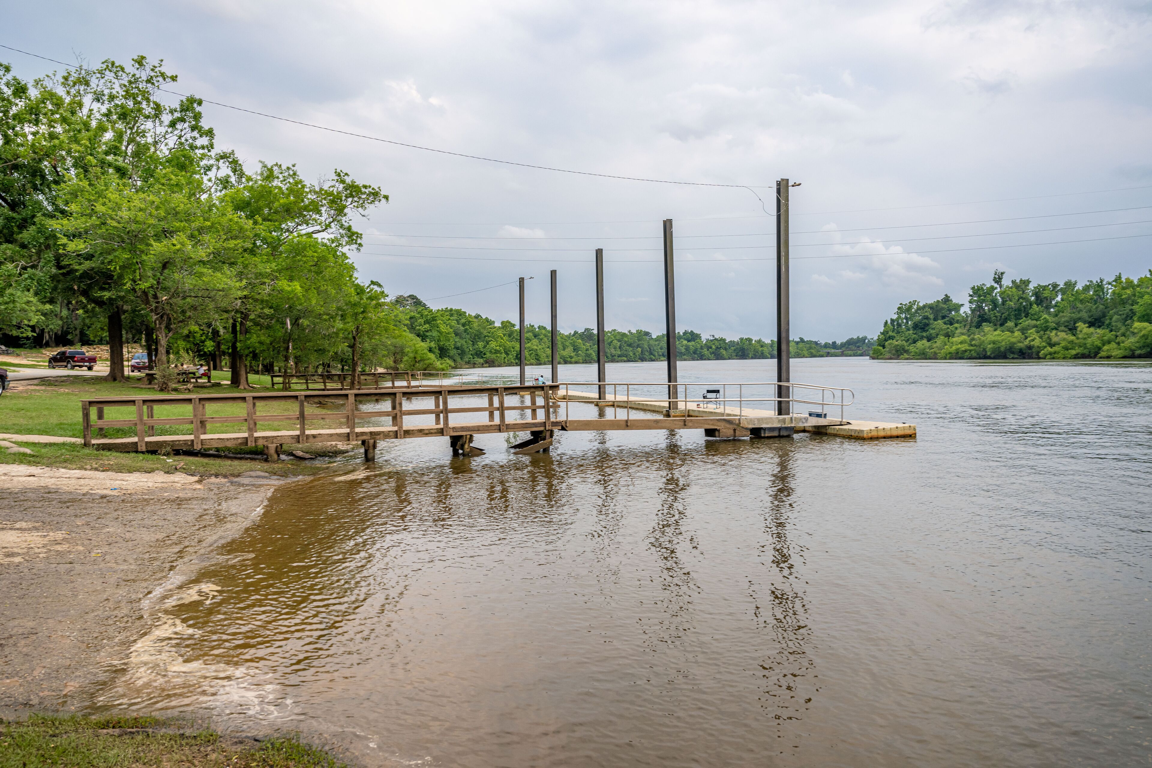 chattahoochee, Florida
