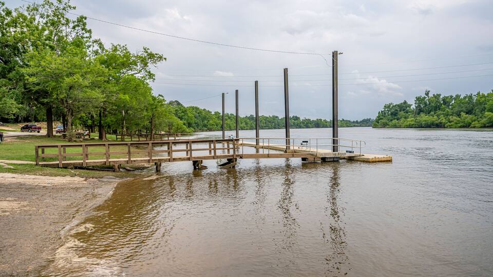 chattahoochee, Florida