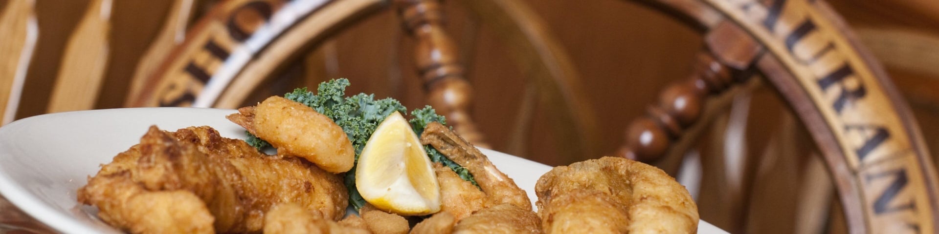 Chesaning which includes food