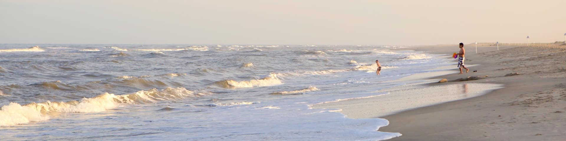 Chincoteague Hotel Guide