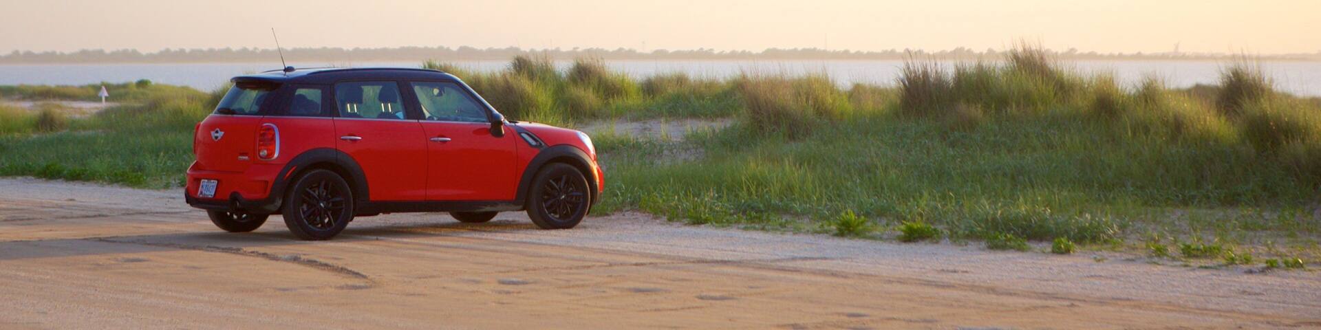 Chincoteague featuring general coastal views