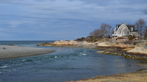 Cohasset