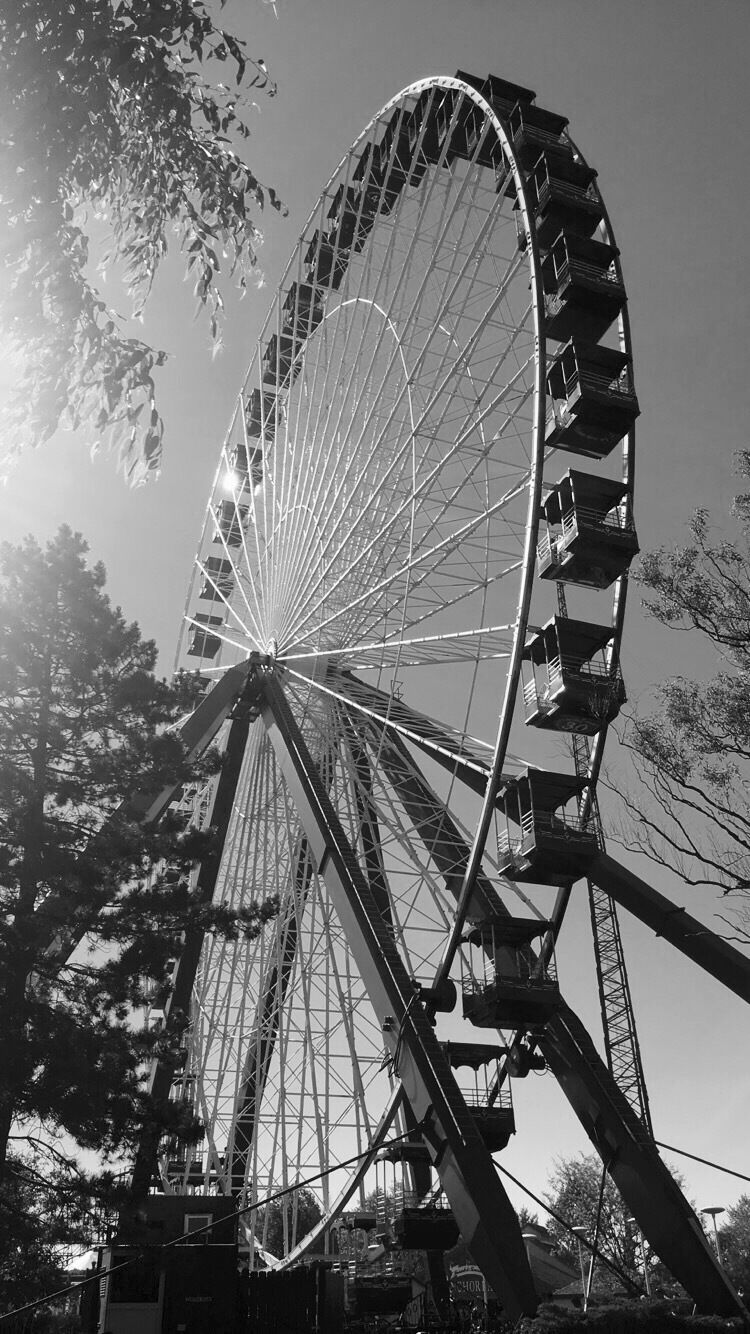 the giant wheel, still my favorite after all these years 💕