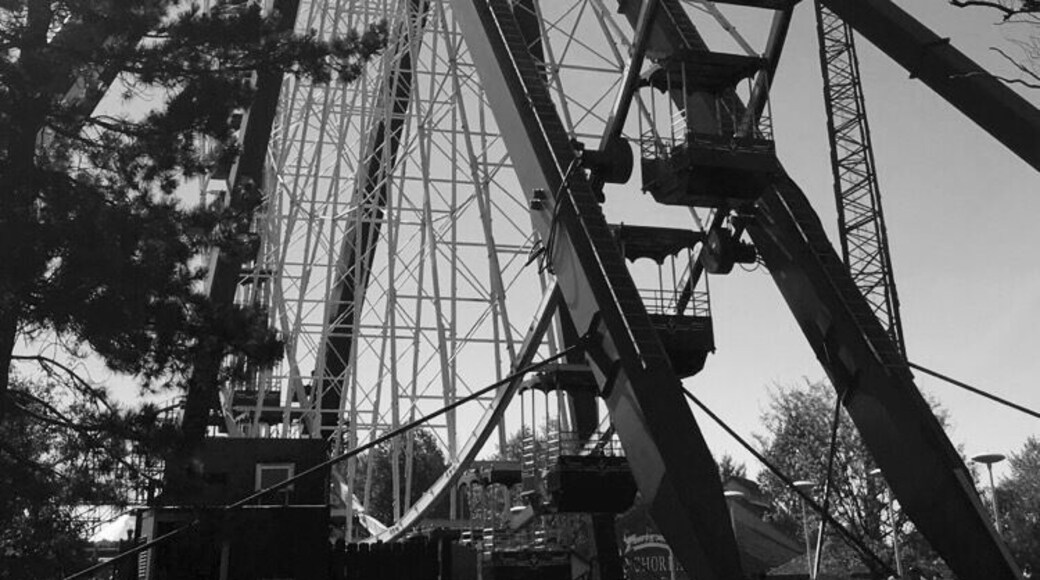 the giant wheel, still my favorite after all these years đ