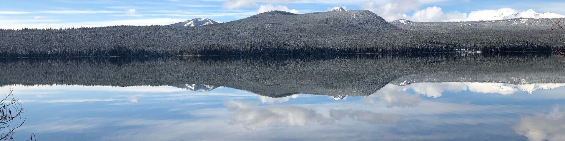 Odell Lake