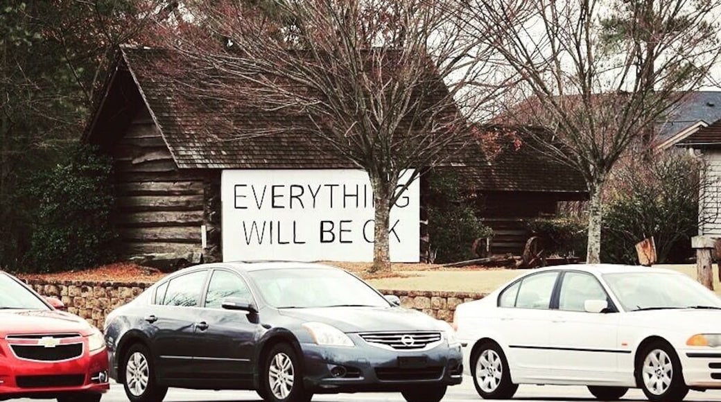 Everything will be ok 👌🏻