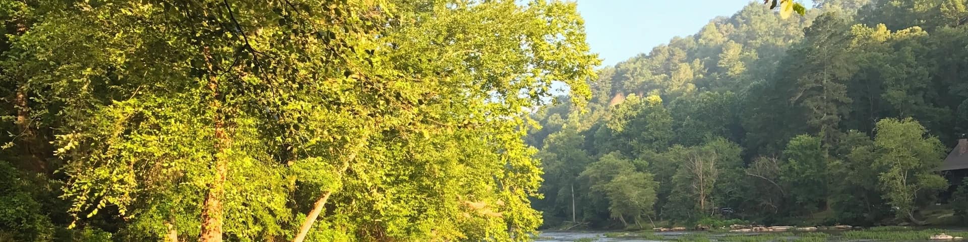 This is a great place for relaxation,beauty,nature,trout fishing