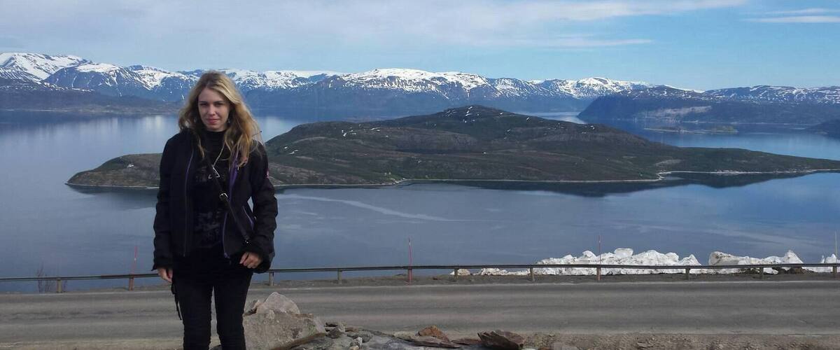 #lifeatexpedia Norway Fjords