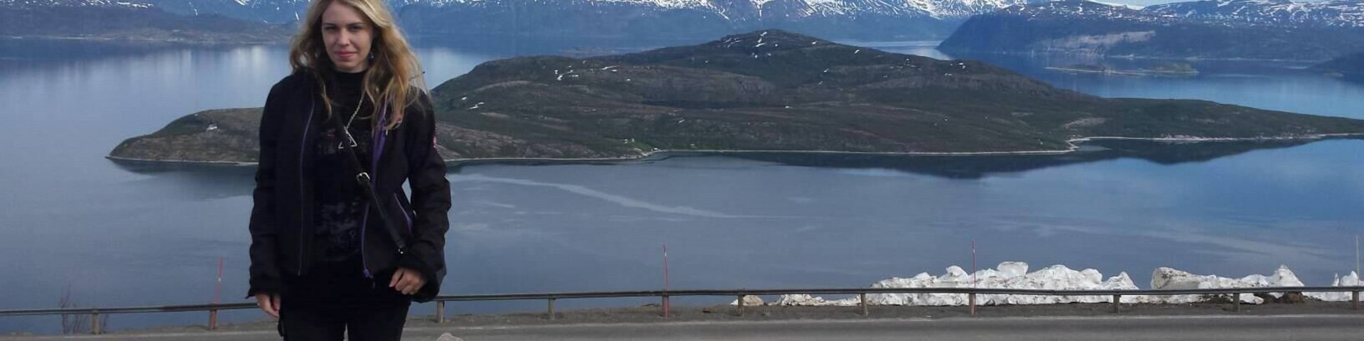 #lifeatexpedia Norway Fjords