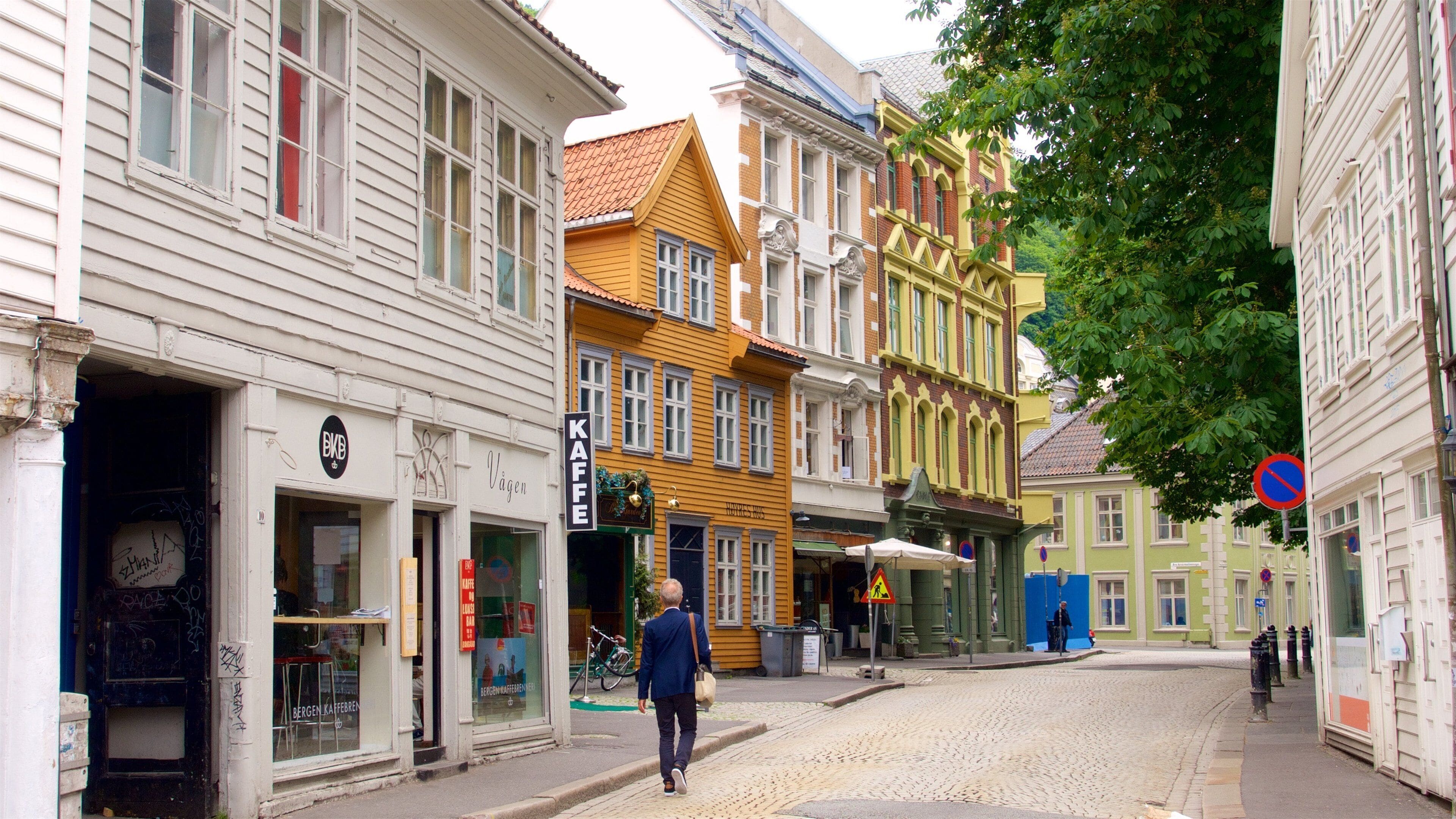 Bergen